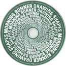 Morning Runner : Drawing Shapes (CD, EP)