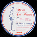 Haircut One Hundred : Nobody's Fool (12", Single)