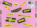Sex Pistols : Never Mind The Bollocks Here's The Sex Pistols (CD, Album, RE, RM)