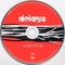 Delays : Valentine (CD, Single, CD1)