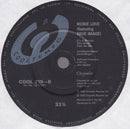 Monie Love : It's A Shame (My Sister) (7", Single)