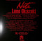 Chromatics : Nite (12", Album, Ltd, RP, Che)