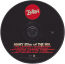 Zwan : Mary Star Of The Sea (CD, Album + DVD-V, Bon)