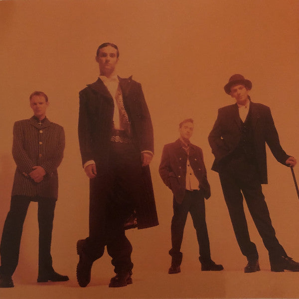 Wet Wet Wet : End Of Part One (Their Greatest Hits) (CD, Comp, Blu)