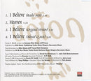 Blessid Union Of Souls : I Believe (CD, Single)