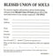 Blessid Union Of Souls : I Believe (CD, Single)