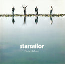 Starsailor : Silence Is Easy (CD, Album)