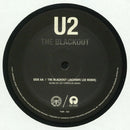 U2 : The Blackout (12", RSD, Single)