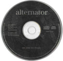 Various : Alternator (CD, Comp)