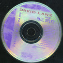 David Lanz And Paul Speer : Bridge Of Dreams (CD, Album)