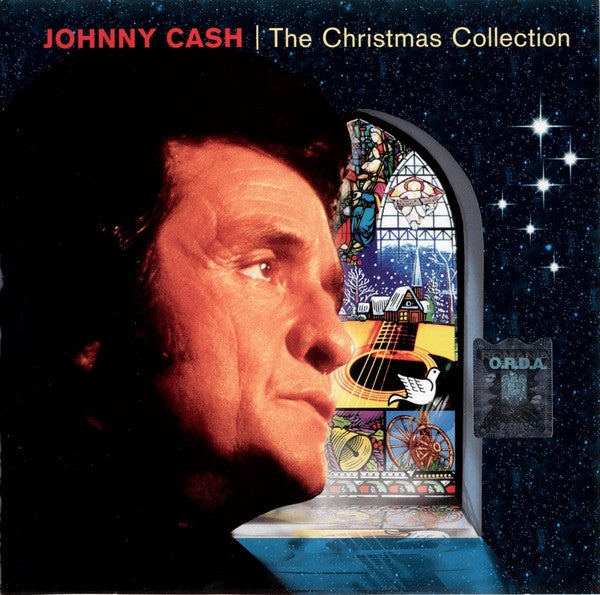 Johnny Cash : The Christmas Collection (CD, Comp)