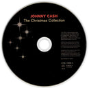Johnny Cash : The Christmas Collection (CD, Comp)