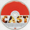 Cast : Walkaway (CD, Single)