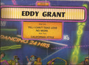 Eddy Grant : Till I Can't Take Love No More  (12")