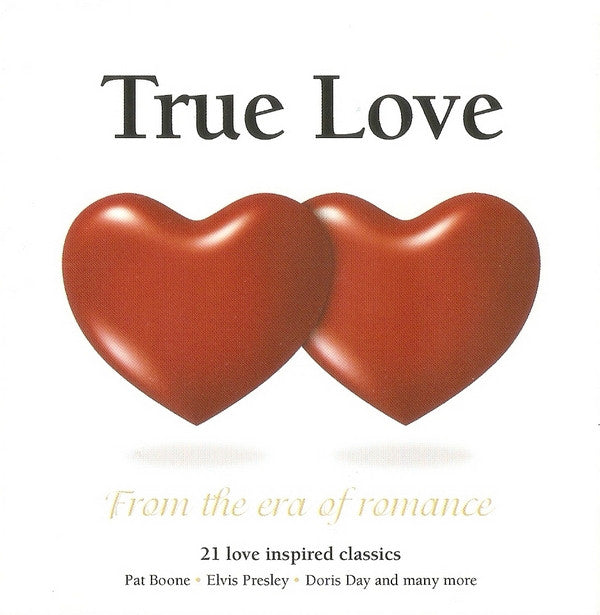 Various : True Love (CD, Comp)