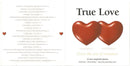 Various : True Love (CD, Comp)