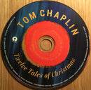 Tom Chaplin : Twelve Tales Of Christmas (CD, Album)