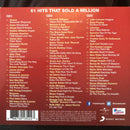 Various : Now That's What I Call A Million (3xCD, Comp)