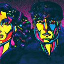 OCS : Memory Of A Cut Off Head (2xLP, Album, Ltd, Pin)