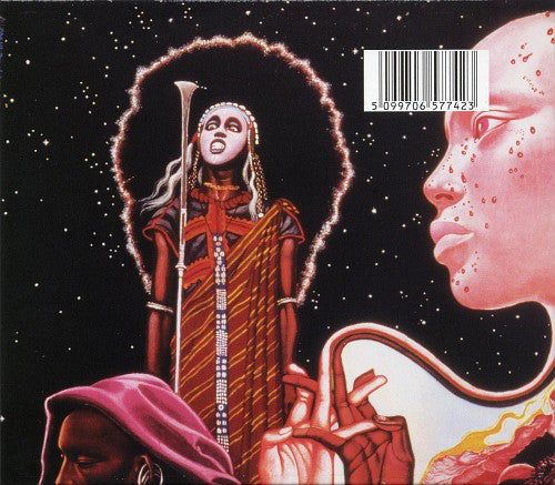 Miles Davis : Bitches Brew (2xCD, Album, RE, RM, O-C)