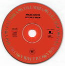 Miles Davis : Bitches Brew (2xCD, Album, RE, RM, O-C)