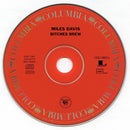 Miles Davis : Bitches Brew (2xCD, Album, RE, RM, O-C)