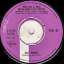 Deep Purple : New Live & Rare (7", EP, 4-P)