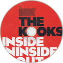 The Kooks : Inside In / Inside Out (CD, Album)