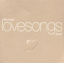 Various : The Best Lovesongs ...Ever! (2xCD, Comp)