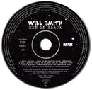 Will Smith : Men In Black (CD, Single, Ltd, CD2)