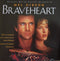 James Horner Performed By London Symphony Orchestra : Braveheart (Original Motion Picture Soundtrack) (CD, Album, RE)