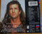 James Horner Performed By London Symphony Orchestra : Braveheart (Original Motion Picture Soundtrack) (CD, Album, RE)