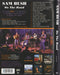 Sam Bush : On The Road (DVD-V)