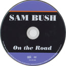Sam Bush : On The Road (DVD-V)
