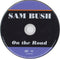 Sam Bush : On The Road (DVD-V)