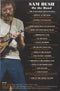 Sam Bush : On The Road (DVD-V)