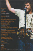Sam Bush : On The Road (DVD-V)