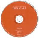 Various : Greatest Hits Of The Musicals (CD, Comp)