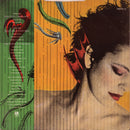 Thrashing Doves : Beautiful Imbalance (12", Single)