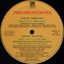 Thrashing Doves : Beautiful Imbalance (12", Single)