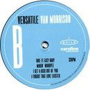 Van Morrison : Versatile (2xLP, Album)