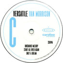 Van Morrison : Versatile (2xLP, Album)