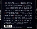 The Cult : Love (CD, Album, RE, RP)