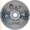 The Cult : Love (CD, Album, RE, RP)