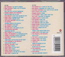 Various : 50 Of The Greatest Rock 'N' Roll Love Songs (2xCD, Comp)