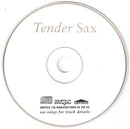 Various : Tender Sax (CD, Album)