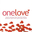 Various : OneLove (2xCD, Comp)