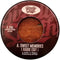 Gizelle Smith : Sweet Memories / S.T.A.Y. (7")