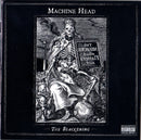 Machine Head (3) : The Blackening (CD, Album)