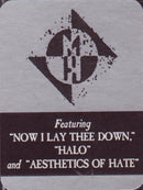 Machine Head (3) : The Blackening (CD, Album)